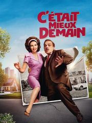 C'était mieux demain