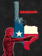 Handgun