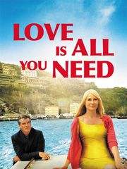 Love Is All You Need