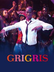 Grigris