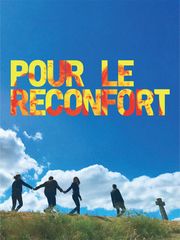 Pour le réconfort