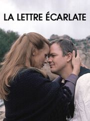 La lettre écarlate
