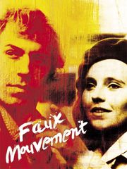 Faux mouvement