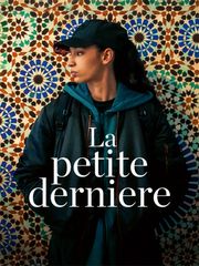La petite dernière