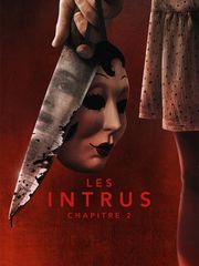 Les Intrus : Chapitre 2
