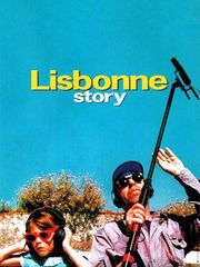 Lisbonne Story