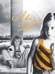 Alice dans les villes