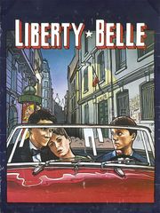 Liberty Belle