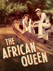 African Queen