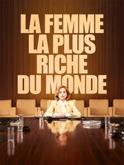 La femme la plus riche du monde
