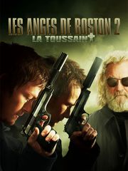 Les anges de Boston 2