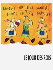 Le Jour des Rois