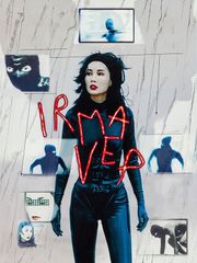Irma Vep