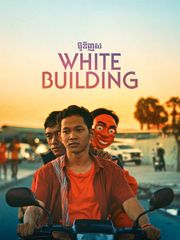 White Building