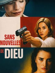 Sans nouvelles de Dieu