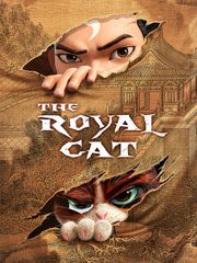 The Royal Cat