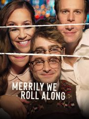 Merrily We Roll Along : la comédie musicale