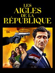 Les Aigles de la République