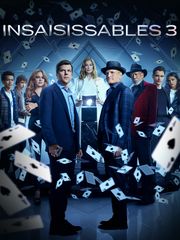 Insaisissables 3