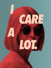 I Care a Lot