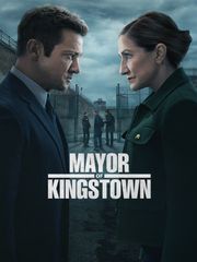 Mayor of Kingstown