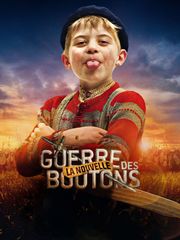 La nouvelle guerre des boutons