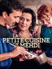 La Petite Cuisine de Mehdi