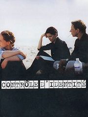 Contrôle d'identité