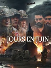 7 jours en juin