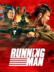 Running Man