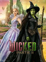 Wicked : Partie II
