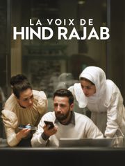 La Voix de Hind Rajab