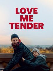 Love Me Tender