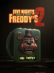 Five Nights at Freddy's 2
