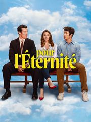 Pour l'éternité