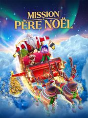 Mission Père Noël