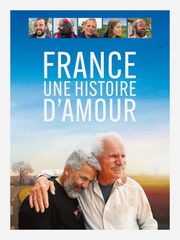 France, une histoire d'amour