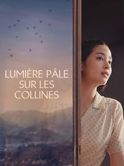 Lumière pâle sur les collines
