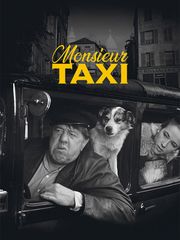 Monsieur Taxi