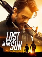 Lost in the Sun