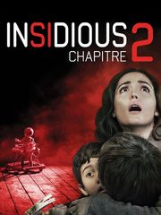 Insidious : chapitre 2