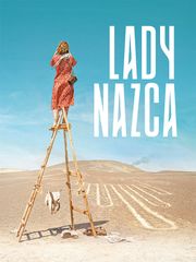 Lady Nazca