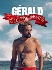 Gérald le Conquérant