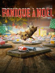 Panique à Noël