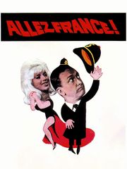 Allez France !