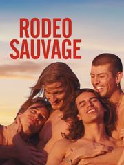 Rodéo sauvage