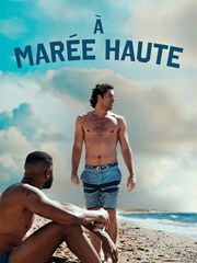 A marée haute