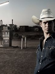 Mystery Road : les origines