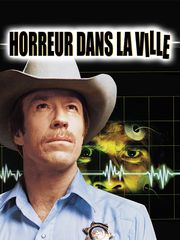 Horreur dans la ville