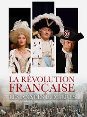 La Révolution française : Les années lumière